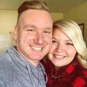 Meet your Posher, Carrie